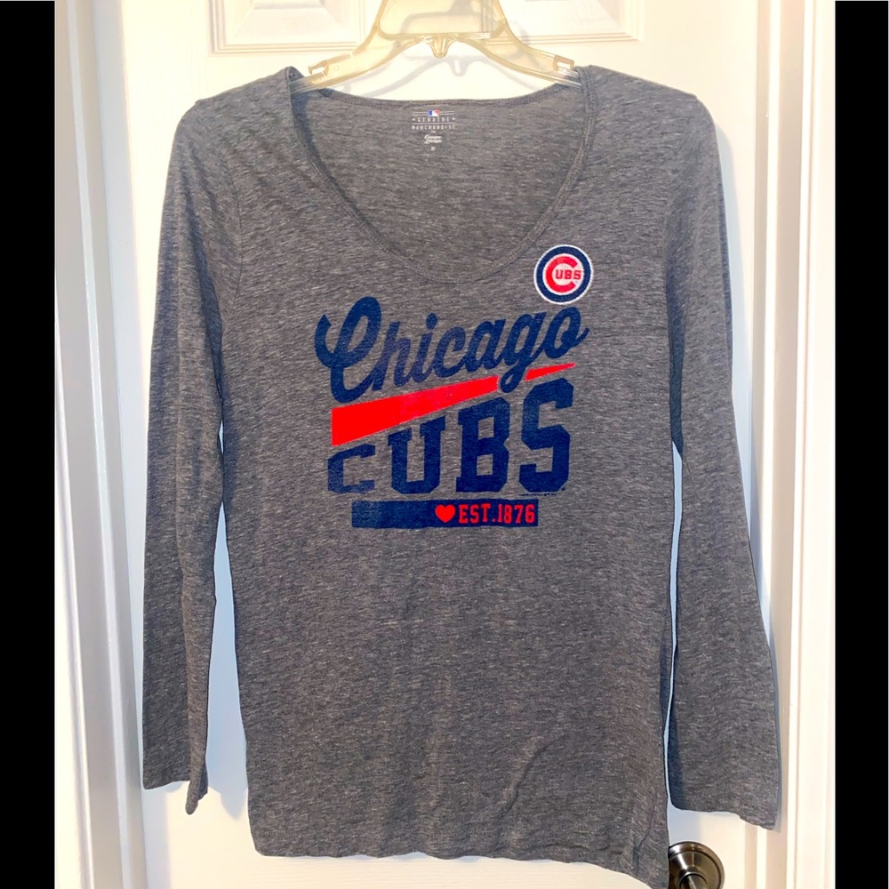 Chicago Cubs T-shirt